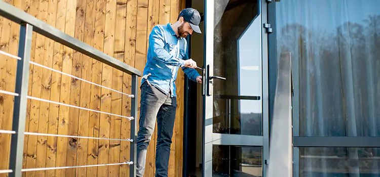 Emergency Patio Door Repair Indio