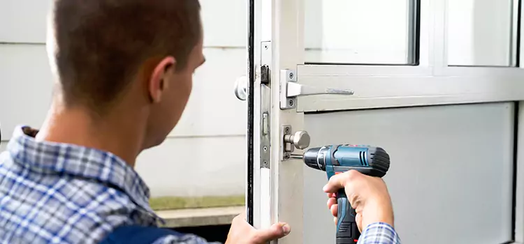 Experienced and Reliable Technicians Indio