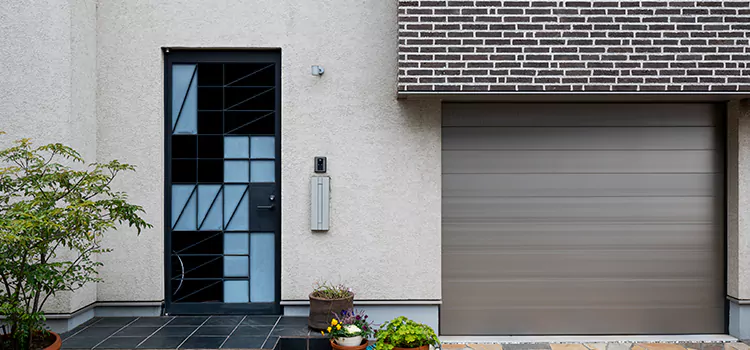 Residential Roll Up Security Doors Indio