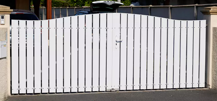 Why Choose Us for Residential Gate Repair in Indio, CA?