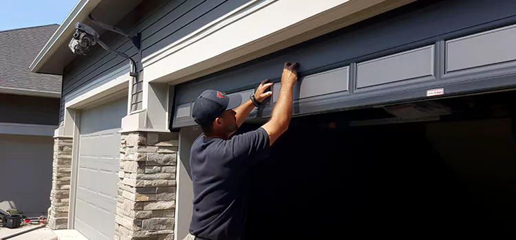 Janus Roll Up Doors Indio