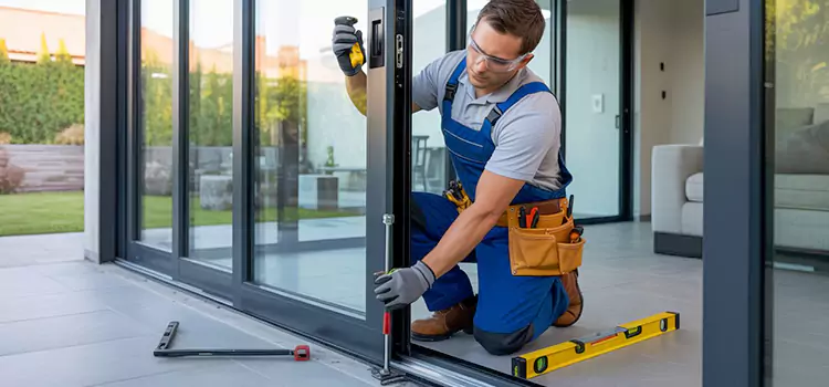 Patio Door Replacement Indio